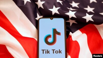 蓬佩奥 不能让中共轻易接触美国公民的信息隐私