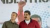 Venezuela Opposition Parties Fear Election Ban as Socialists Dig In