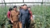 "북한 김정은 체제서 경제 개선...중장기 효과한계"