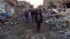 Iraq: 26 người chết trong các vụ bạo động 