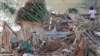 Liên Hiệp Quốc giúp nạn nhân lụt Philippines