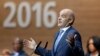 Fifa : Infantino est le nouveau patron de l’instance mondiale du football 