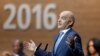 Les finances de la Fifa sont "solides", assure Infantino