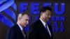 Chủ tịch Tập kêu gọi Nga đoàn kết với Trung Quốc chống chủ nghĩa bảo hộ