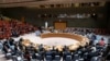 Страны Европы в СБ ООН призвали Москву не разжигать конфликт на востоке Украины