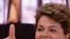 Brasil: Dilma Rousseff Eleita Presidente