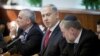 Israeli Ministers Back Law to Annex Part of West Bank