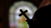 Illinois: Catholic Church Hid Many Sex Abuse Cases