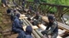 Dix ans de prison pour des militaires camerounais qui avaient abattu deux femmes et leurs enfants