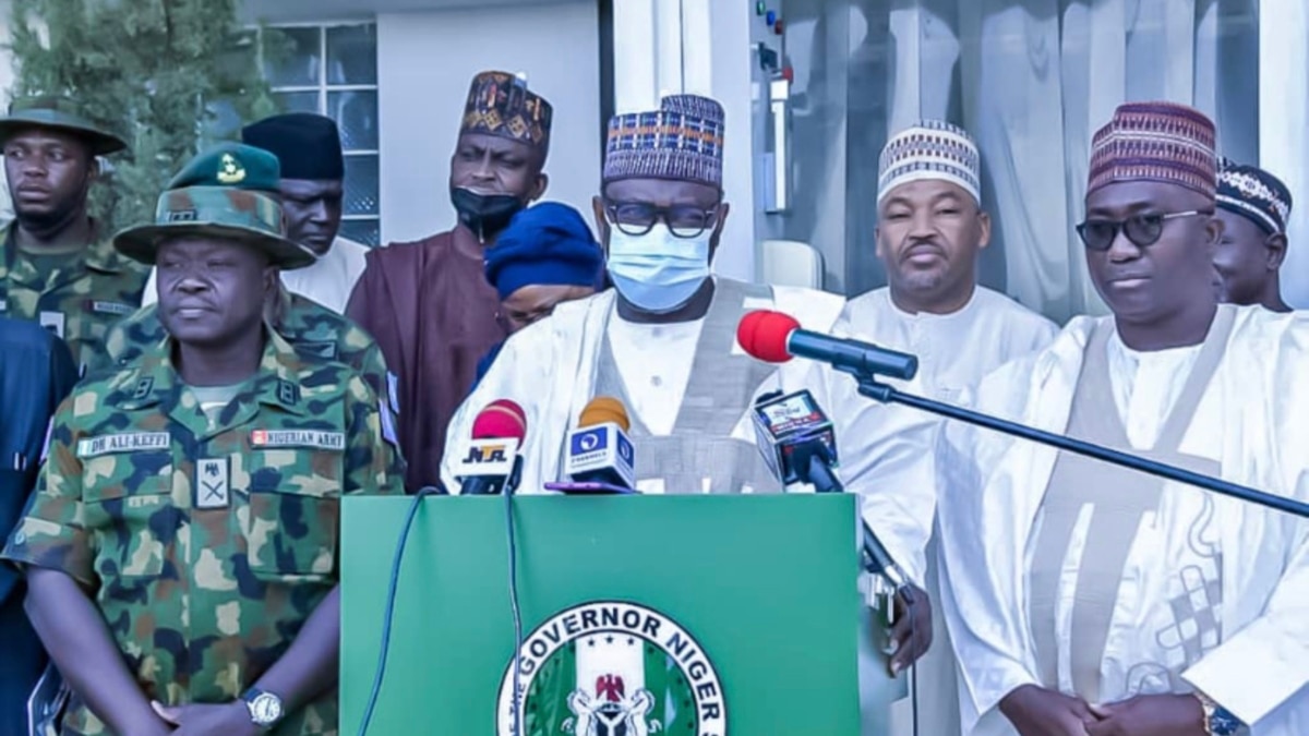 Shugabancin Rikon Kwarya Na Jam'iyyar APC Ya Yi Allah Wadai Da Labaran ...