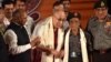 Dalai Lama, Border Guard Who Escorted Him Into India Have Emotional Reunion