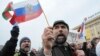 Kırım Meclisinden Rusya’ya Katılma Kararı