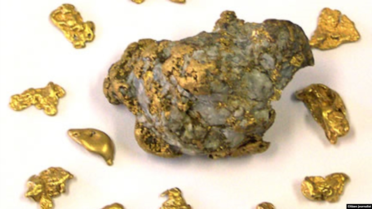 Renco Mine Employees Demand Improved Working Conditions