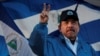 Nicaragua's Ortega Ready to Meet Trump Despite US Threat