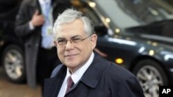 Ολοκληρώθηκε η Σύνοδος Κορυφής στις Βρυξέλλες