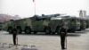 จีนบอกปัดข้อกล่าวหาสหรัฐฯ กรณีทดสอบอาวุธนิวเคลียร์ 