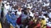 Guinée : des centaines d'arrestations lors de manifestations dans le fief de l'opposition