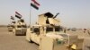 Quân đội Iraq gặp kháng cự mạnh mẽ trong chiến dịch Mosul