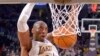NBA : Los Angeles organise la "journée Kobe Bryant"