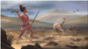 Stone Age Women Hunted Big Game, Study Finds