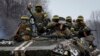 德法烏俄領導人磋商烏克蘭和平方案