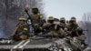 Ukraine: '15 người chết trong vụ phe ly khai bắn rocket vào Kramatorsk'
