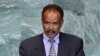 Eritrea’s President Promises to Send Delegation to Ethiopia
