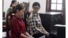 Việt Nam y án 11 năm tù đối với 2 tiểu thương ‘chống phá nhà nước’