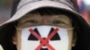 Biểu tình chống hạt nhân tại Nhật Bản