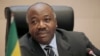 La présidence reconnaît la gravité de l'état de santé d'Ali Bongo