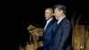 Obama, Xi to Continue Talks on Thorny Issues