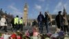 London Attacker Had Worked in, Visited Saudi Arabia