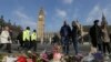 Une nouvelle arrestation après l'attentat de Londres