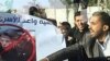 Menlu Perancis Dikepung oleh Demonstran Gaza yang Marah