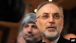 Elî Ekber Salihî