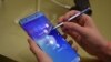 Samsung Jual Kembali Galaxy Note 7 yang Direhab