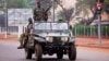 UN Authorizes African, French Forces for CAR