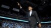 [속보] 바락 오바마 미국 대통령, 재선 성공