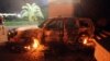 In Libya, Shock Follows Embassy Attack