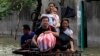 Bão Fung Wong giết chết 5 người ở Philippines