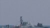 İsrail Fransız Gemisinin Gazze’ye Ulaşmasını Önledi