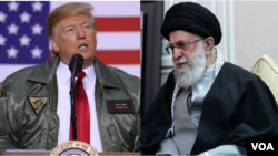 Iran telah mengeluarkan surat perintah penangkapan dan meminta bantuan Interpol untuk menahan Presiden Donald Trump dan puluhan orang lainnya yang diyakini Teheran melangsungkan serangan yang menewaskan jenderal Jenderal Qassem Soleimani di Baghdad, Irak. (Foto: ilustrasi).