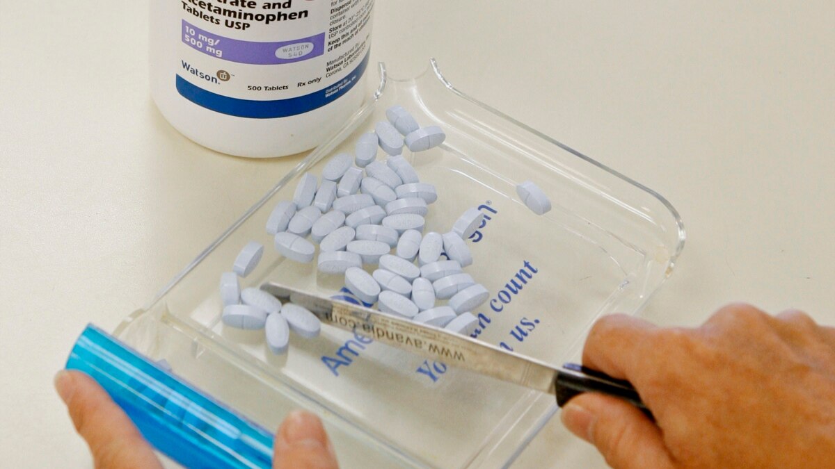 The Struggle With Painkillers Treating Pain Without Feeding Addiction