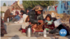 یونیسیف: په افغانستان کې د خوراک د کمي له امله يو میلين ماشومان مړه کېدی شي