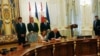 Україна і Канада підписали угоду про зону вільної торгівлі 