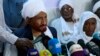 Sudan's Leading Opposition Party Rejects Strike Call