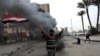 More Clashes in Egypt Despite State of Emergency 