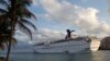 Carnival Opens Cuba Cruises to Cubans Abroad