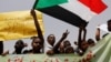 US Will Support Transition in Sudan Led by Civilians