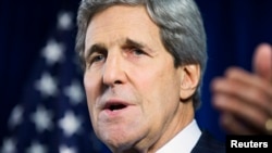 Legisladores estadounidenses pidieron al secretario de Estado, John Kerry, identificar públicamente los nombres y el estado actual de los 53 presos políticos cubanos que el régimen de Raúl Castro se comprometió a liberar